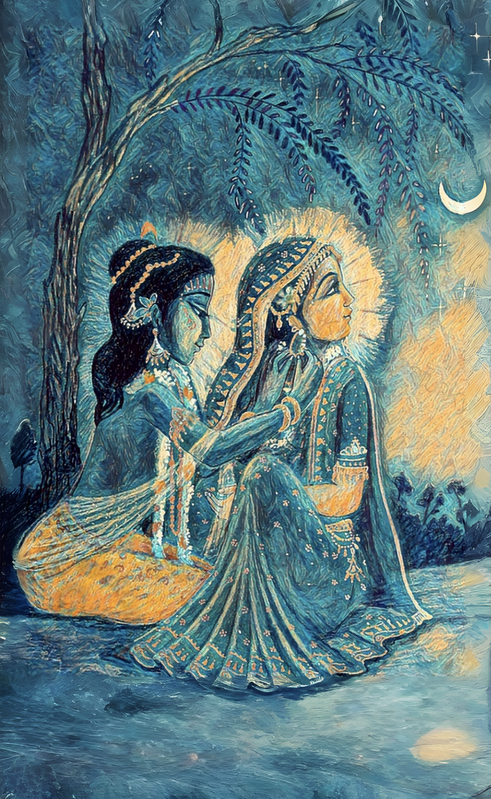 Prema Bhakti Candrika